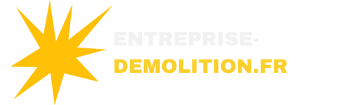 logo EntrepriseDemolition